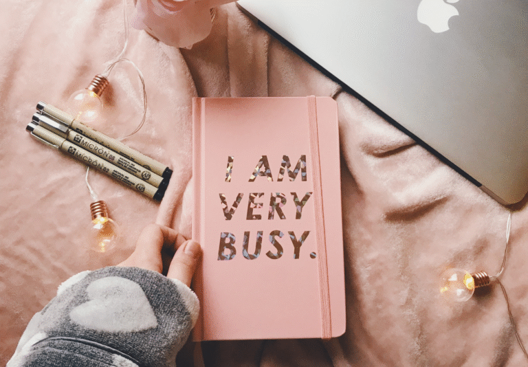 ways to improve focus