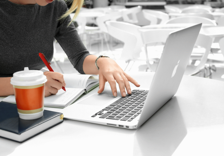 Planning how to start