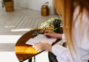 personal growth personal development