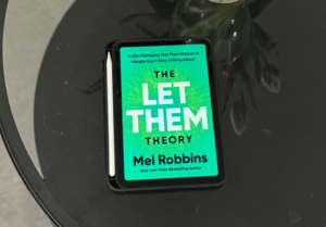 The Let Them Theory: Book Review